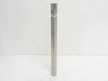 Cryovac FUR35541A; Knob Grip Shaft; SS; 25mmOD x  280mm Long