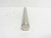 Cryovac FUR35541A; Knob Grip Shaft; SS; 25mmOD x  280mm Long