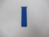 Dohmeyer 342105117; Curtain 1 145mm Blue