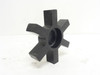 Maurey B190; Jaw Coupler Spider Insert; 4-1/2"OD