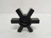 Maurey B190; Jaw Coupler Spider Insert; 4-1/2"OD