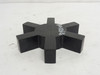 Maurey B190; Jaw Coupler Spider Insert; 4-1/2"OD