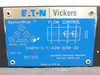 Eaton DGMFN-5-Y-A2W-B2W-30; Vickers SystemStak Valve; 4570 PSI
