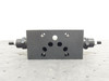 Eaton DGMFN-5-Y-A2W-B2W-30; Vickers SystemStak Valve; 4570 PSI