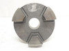 Lovejoy RRS225-HUB-1-3/8-5/16X5/32KW; Coupler Hub 1-3/8"ID