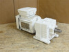 SEW R17DRN71M4; Gear Motor; 5.76:1 Ratio; 1/2HP; 380-415VAC