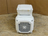 SEW R17DRN71M4; Gear Motor; 5.76:1 Ratio; 1/2HP; 380-415VAC