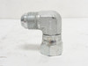 Parker 8-C6X-S; Tube Elbow; 90Deg; 1/2 JIC x 1/2 JIC Swivel