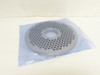 Thomas Precision WO612C2; Grinder Plate; 250mmOD; 10mm Hole