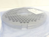 Thomas Precision WO612C2; Grinder Plate; 250mmOD; 10mm Hole