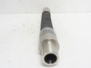 Fluiconnecto ZZ20319160; Crimp Hose; 35mm Diameter; 18" Long
