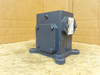 Grove Gear GR-T-818-50-L; Gearbox GRT18001009.00; 50:1 Ratio