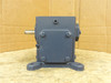 Grove Gear GR-T-818-50-L; Gearbox GRT18001009.00; 50:1 Ratio