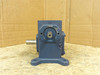 Grove Gear GR-T-818-50-L; Gearbox GRT18001009.00; 50:1 Ratio