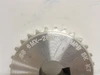 Gates SS 8MX-28S-12 MPB; Poly Chain Belt Sprocket 3/4"ID; 28T