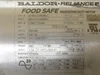 Baldor CFSWDM3556-E; Motor; SS; 1HP; 230/460VAC; 1170RPM; 3PH