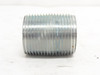 CPI 1XCLOSEX1-1/2-GALV-NIP; Lot-2; Conduit Nipples; 1-12NPT