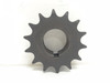 Martin 50BS14-1-1/4; Sprocket #50; 14-Teeth; 1-1/4"ID
