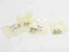 Renold SD10B1VNS26I; Lot-4 Carbon Steel Connecting Links #10B