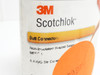 3M M6BCX; Lot-7 Non-Insulated Brazed Seam Butt Connector 6AWG
