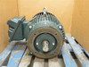 Toshiba 0302SDSR42B-P; Motor; 30HP; 230/460VAC; 3540RPM