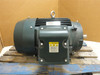 Toshiba 0302SDSR42B-P; Motor; 30HP; 230/460VAC; 3540RPM
