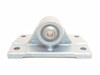 SEW 0643/M; Hollow Shaft Mounting Bracket; 3/8" Bushing