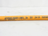 Siemens 6FX5002-5CG01; Pre-Assembled Power Cable; 8m Long