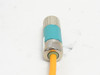 Siemens 6FX5002-5CG01; Pre-Assembled Power Cable; 8m Long