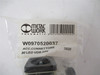 Metal Work W0970520037; Solenoid Connector 30 LED VDR 24V