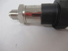 Jumo Midus 401002/000TN00546124; Pressure Sensor 4-20mA 1/4"
