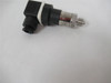 Jumo Midus 401002/000TN00546124; Pressure Sensor 4-20mA 1/4"