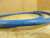 Parker 436-6-ASEMBLED; Hose Assembly; 2m Long; 3/8NPT; 4000PSI