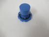 Seydelmann 21005688; Bowl Plug Ertalyte Comp w/O Ring & Pin