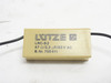 Lutze LRC-S2; Contactor Surge Suppressor Module