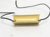 Lutze LRC-S2; Contactor Surge Suppressor Module