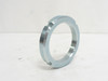 ZXB KM13; Steel Bearing Lock Nut; M65X2 Thread Size