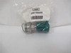 Robert Reiser 208109000; Push Button Complete Green