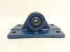 SEW 0643/03; Hollow Shaft Mounting Bracket; 3/8" Bushing