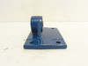 SEW 0643/03; Hollow Shaft Mounting Bracket; 3/8" Bushing