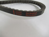 Jason AX-34; V Belt UniMatch  1/2" Cross Section 34" Length