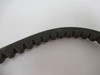 Jason AX-34; V Belt UniMatch  1/2" Cross Section 34" Length