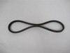 Jason AX-34; V Belt UniMatch  1/2" Cross Section 34" Length