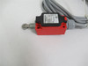 Bernstein 608.1167.008; Limit Switch  1 AMP 500 V 1NO / 1NC