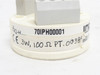 Inor 701PH00001; Programmable Temperature Transmitter