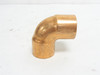 Nibco 607-11/4; Copper Sweat Fitting Elbow; 90Deg; Size 1-1/4"