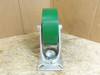 Superior Casters 71-08-60C-1; Heavy-Duty Swivel Plate Caster