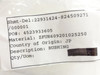 Cryovac 609201025250; Self-Lubricating Graphite Brass Bushing