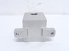 Pacmac 1517-0030; Aluminum Diverter Block