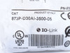 Allen-Bradley 873P-D30AI-3500-D5; Ultrasonic Sensor; 10-30VDC